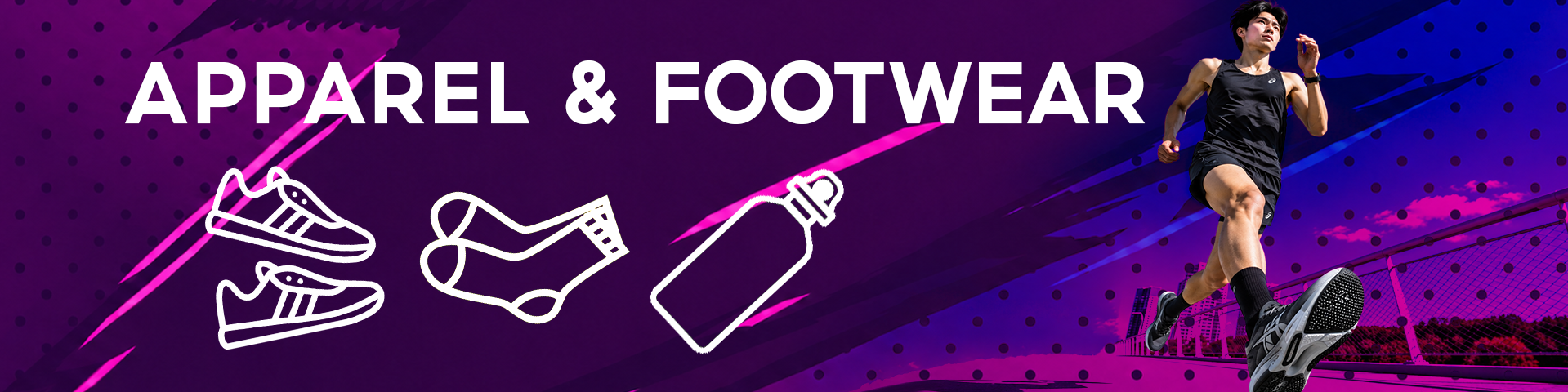 Apparel & Footwear