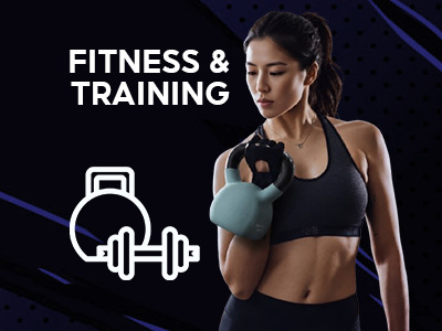 Fitness & Training