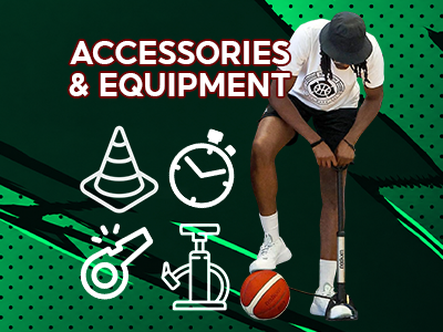 Accessories & Equipment